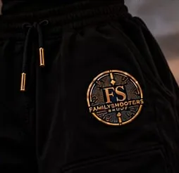 Jogger Casa FS · Comodidad con el sello de la familia.